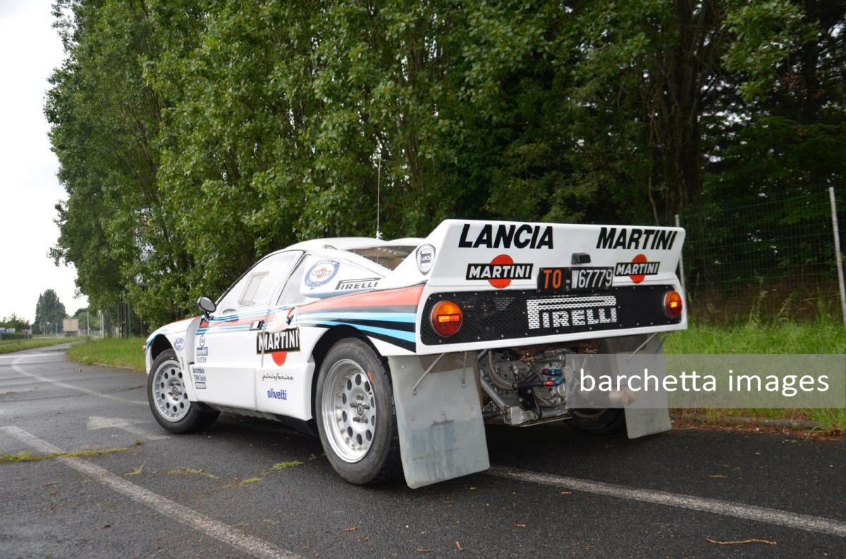 Le Mans Classic Auction, 2016