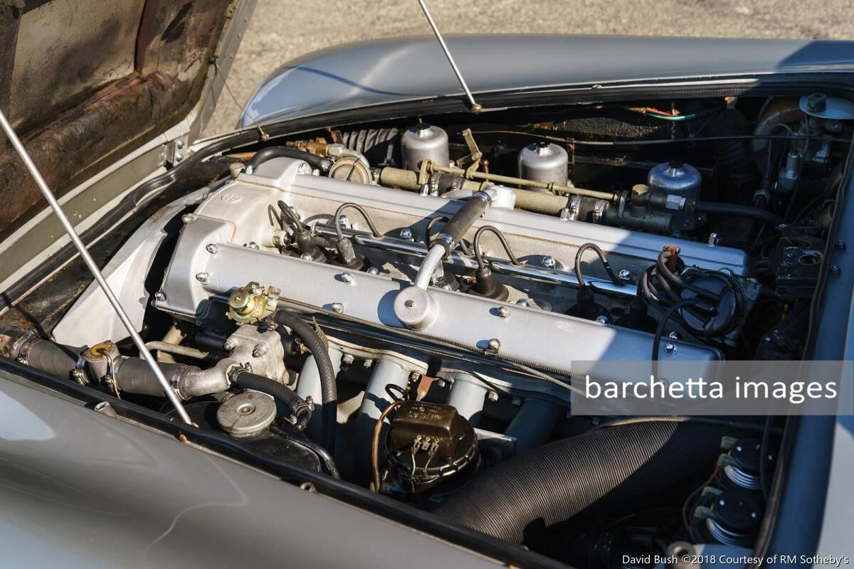 RM Sotheby's Monterey Auction