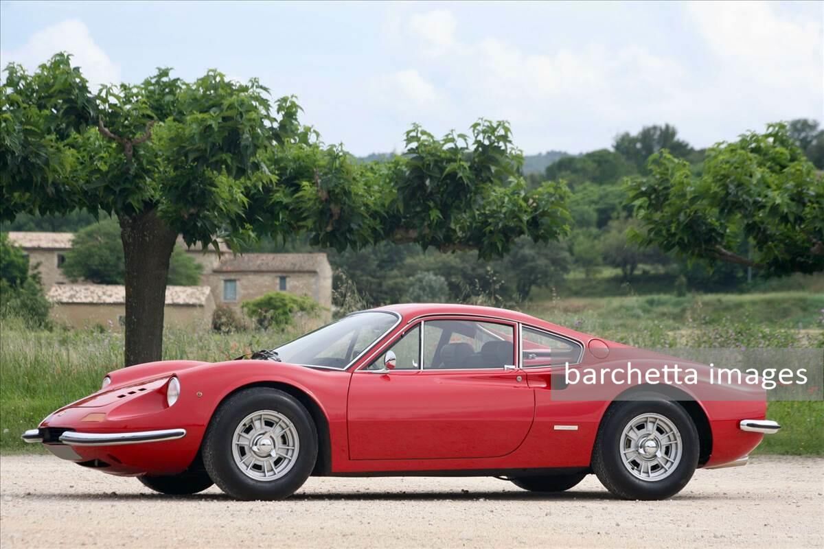 Artcurial Le Mans Classic Auction 2018