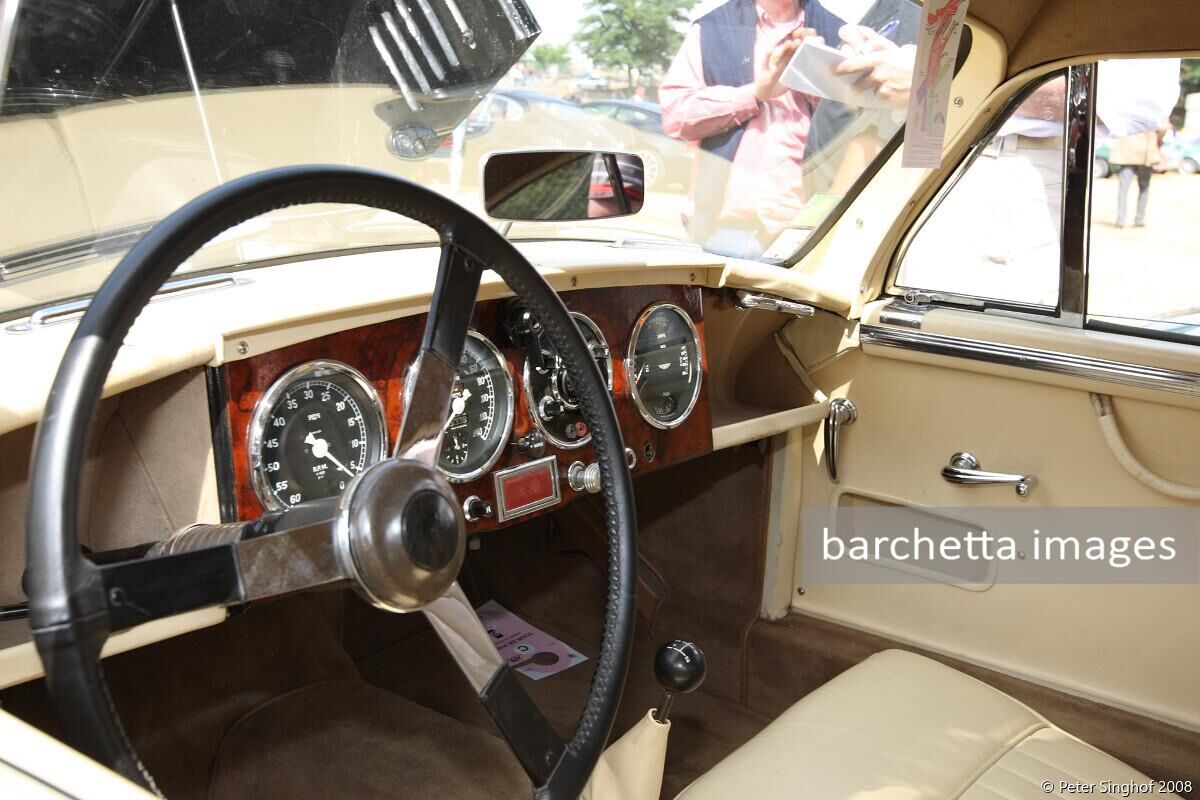 Le Mans Classic 2008