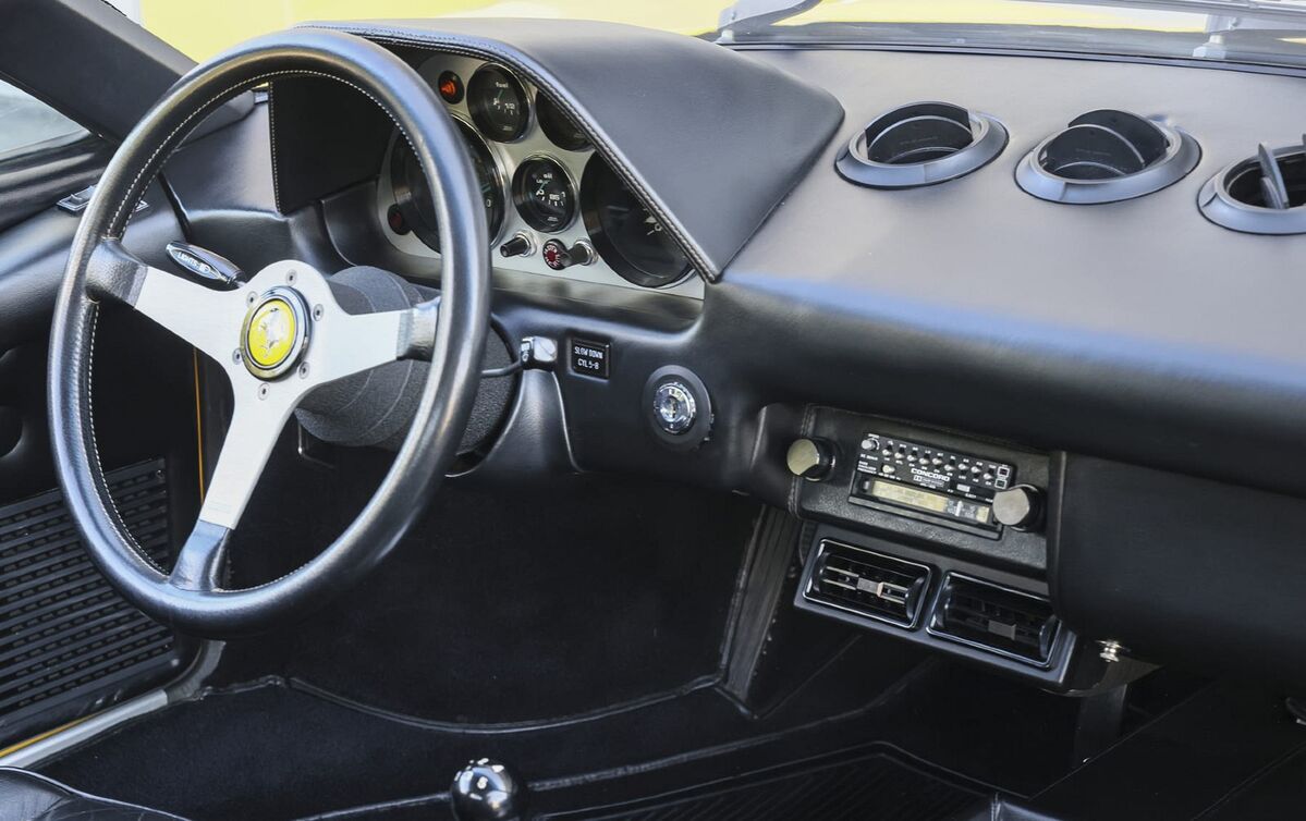 Gooding Christie’s Pebble Beach Auctions