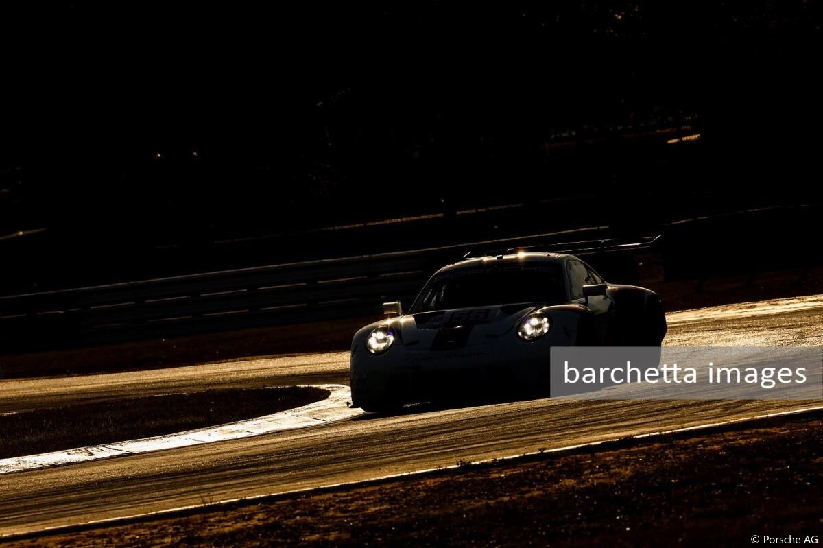 FIA WEC 1000 Miles of Sebring 2022