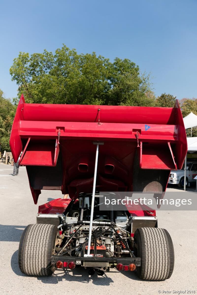 Schloss Dyck Classic Days 2018