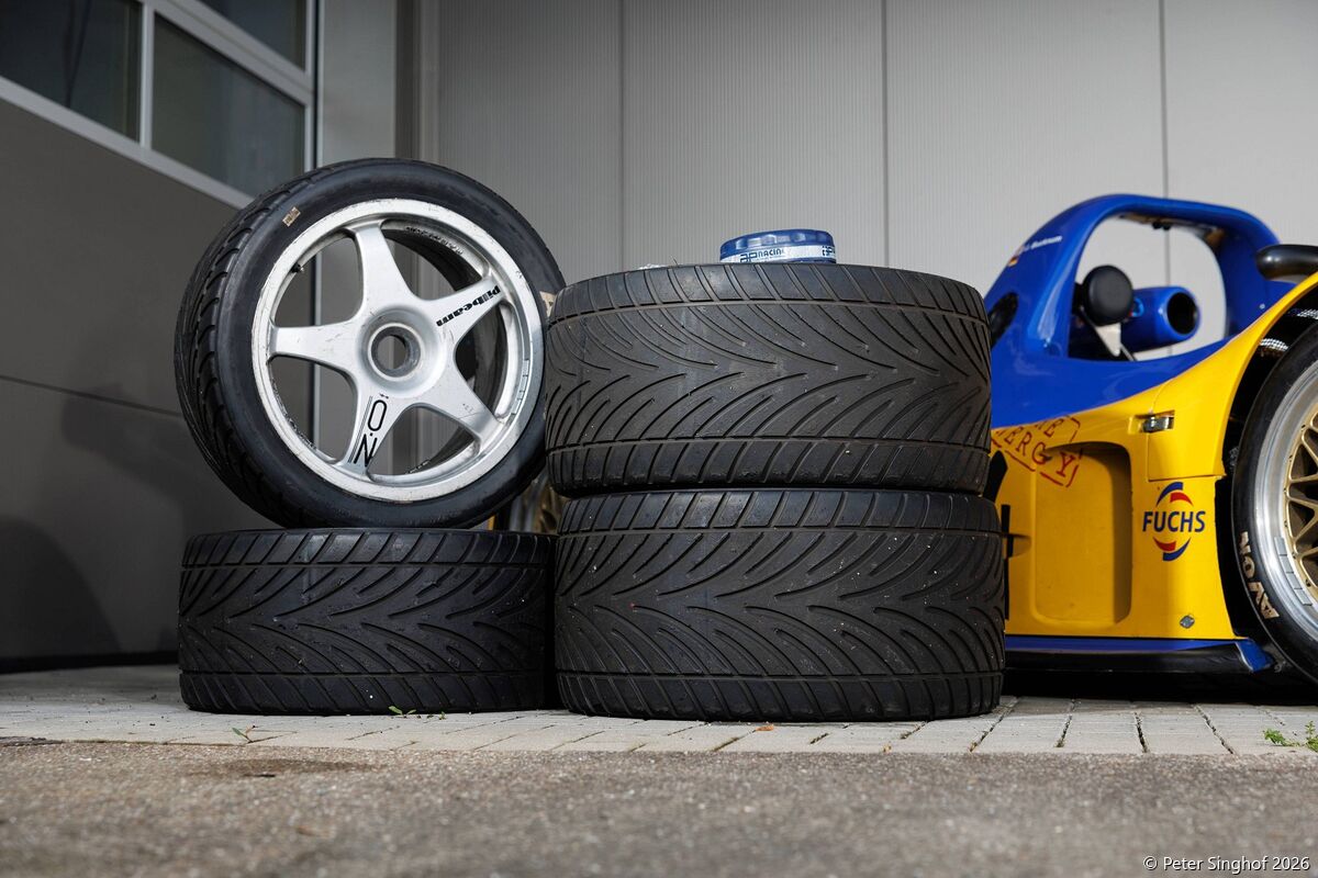 Artcurial - Le Mans Classic Legend  - Circuit des 24 Heures, Le Mans