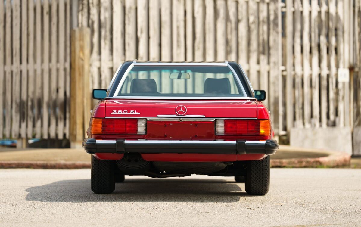 Gooding Christie’s Pebble Beach Auctions