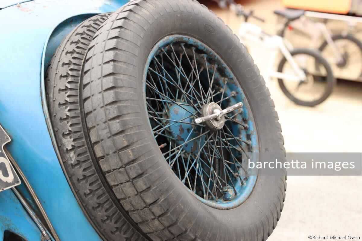 Pebble Beach Tour d'Elegance