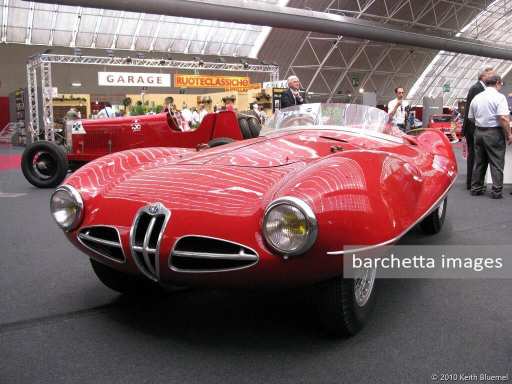 100x100 cento alfa percent'anni, 19 -27 June 2010