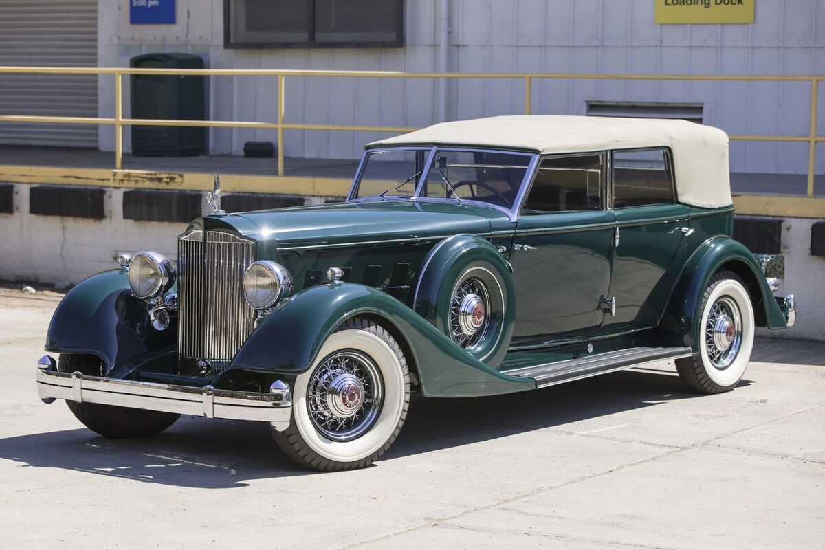 Bonhams The Laguna Seca Auction 2026