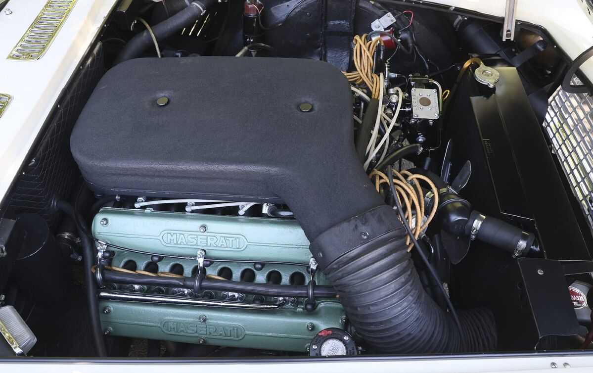 Gooding Christie’s Pebble Beach Auctions