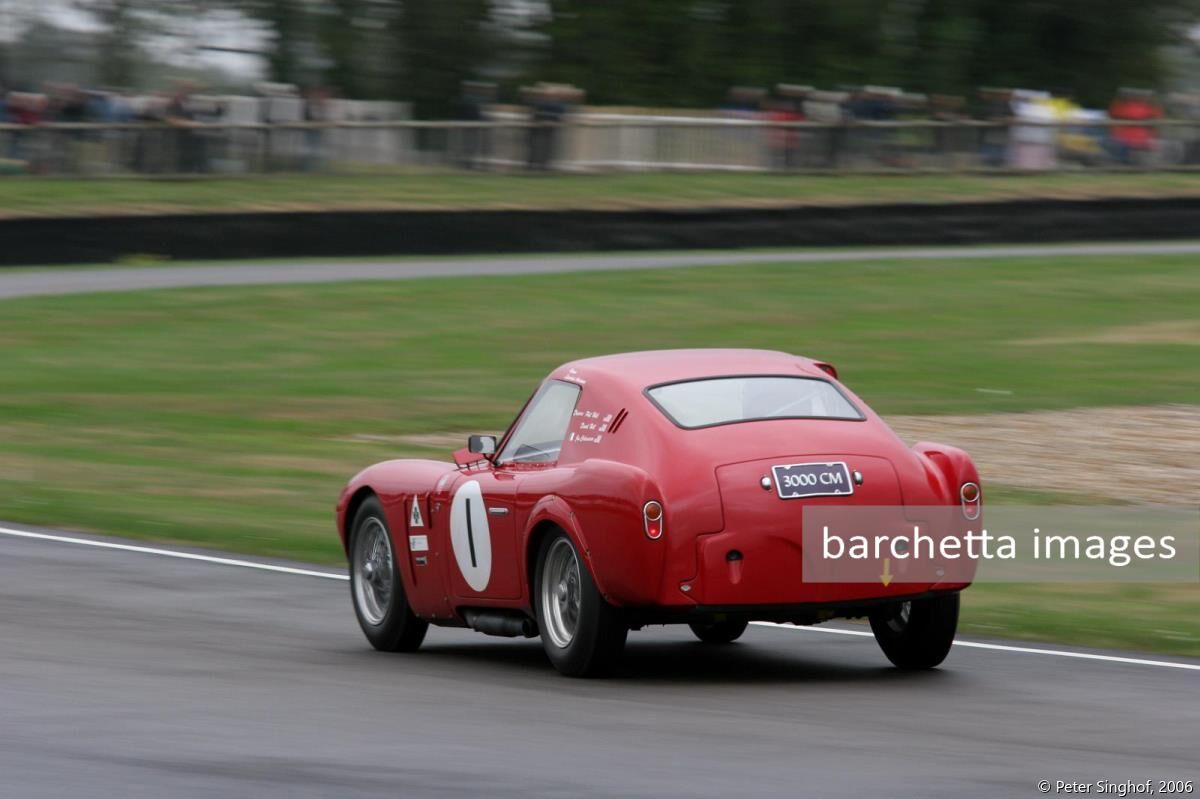 01 Alfa Romeo 3000 CM Derek Hill