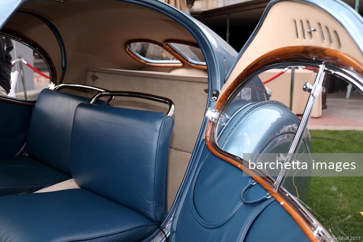 Arizona Concours 2017