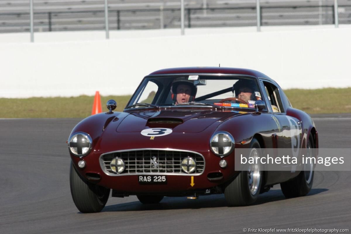 Palm Beach Int. Raceway Track Day