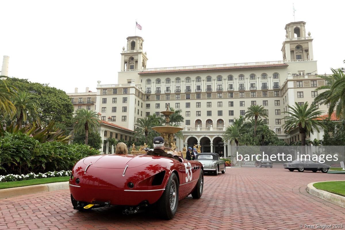 Cavallino Classics 2011