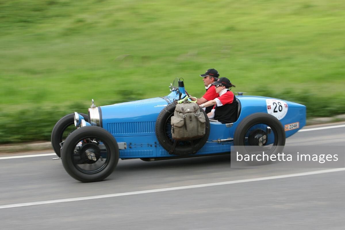 Mille Miglia 2006