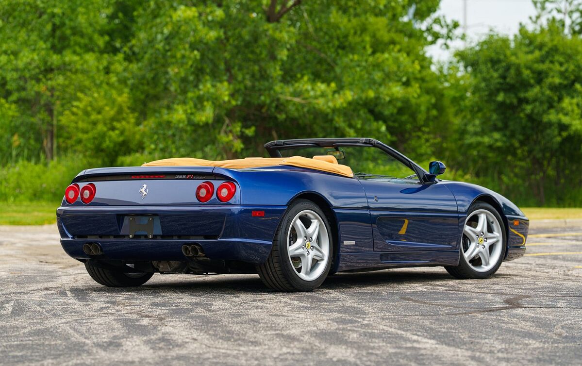 Gooding Christie’s Pebble Beach Auctions