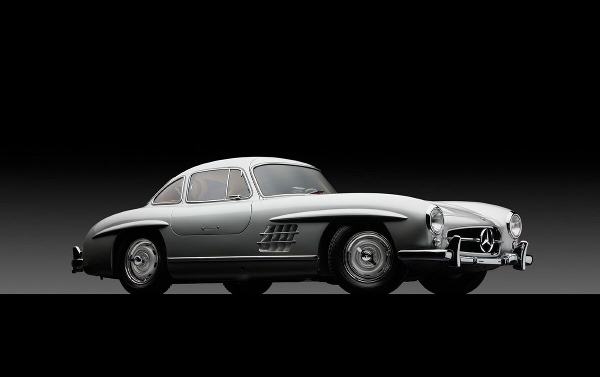 Gooding Christie’s Pebble Beach Auctions