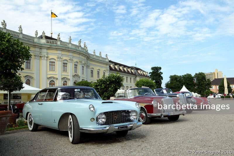 035 Lancia Florida 1955