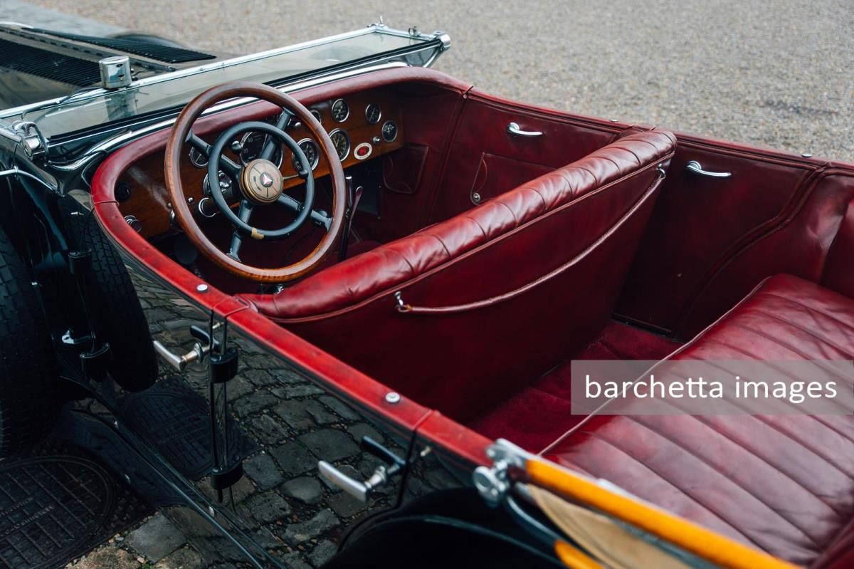 Artcurial Rétromobile 2020