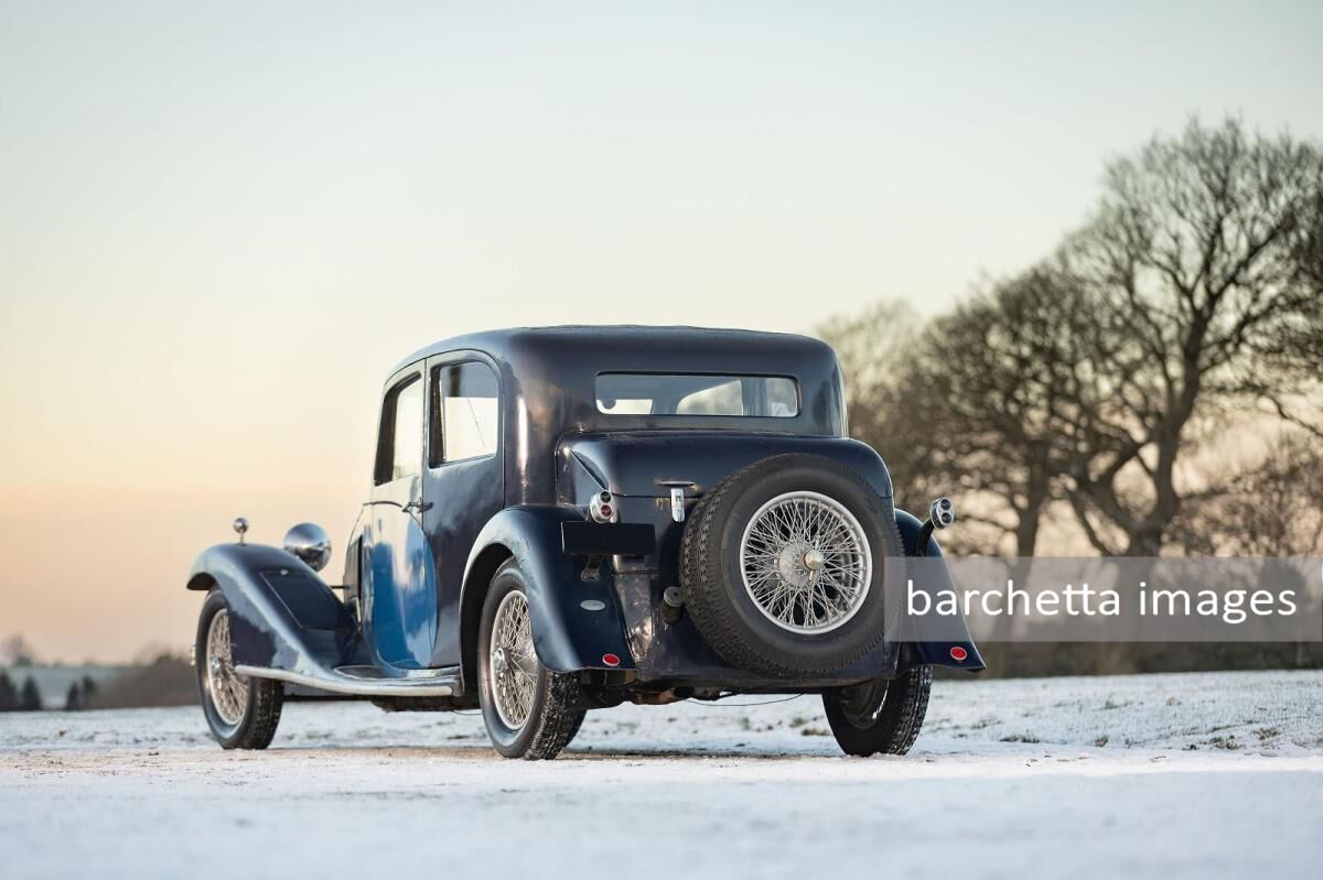 Artcurial Retromobile Sale