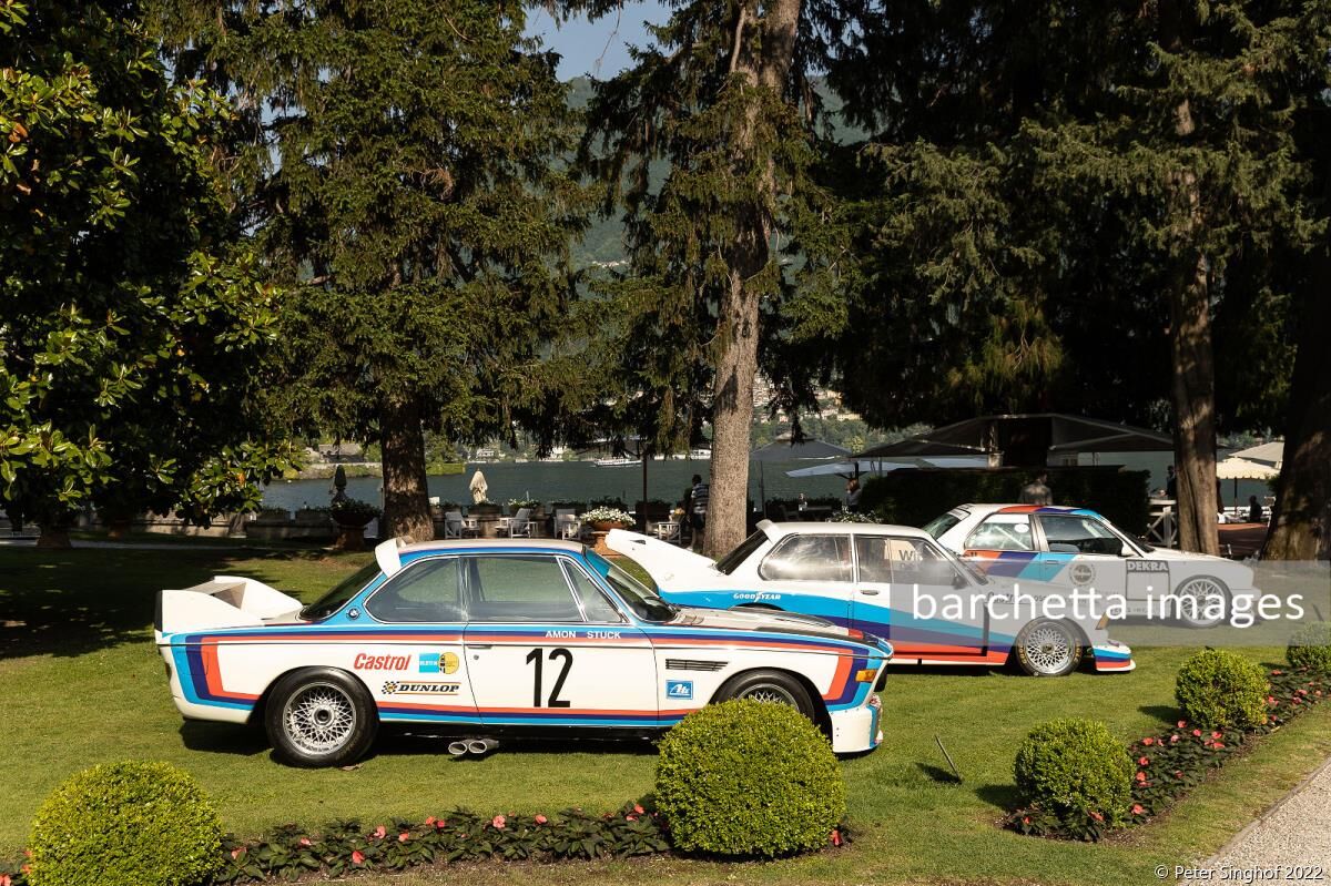 Concorso d'Eleganza Villa d'Este