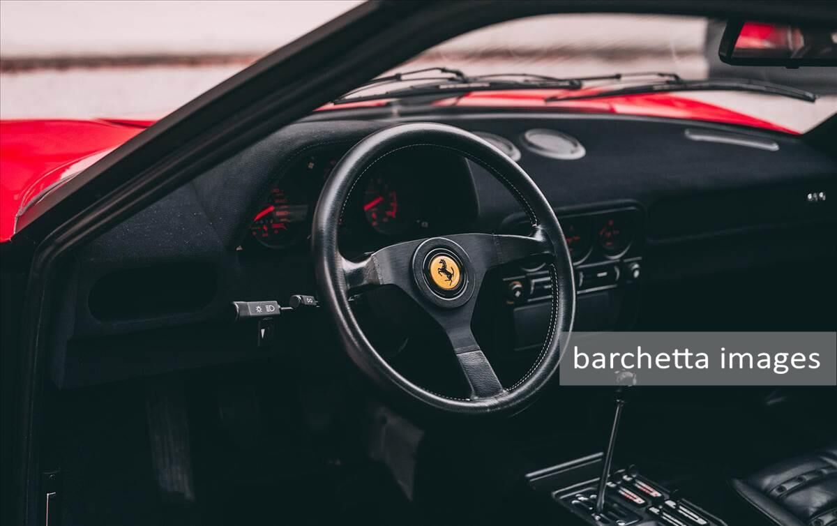 Gooding Christie's Retromobile Auction 2026