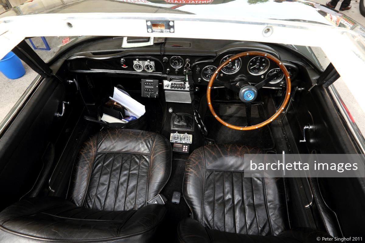 Ennstal-Classic 2011