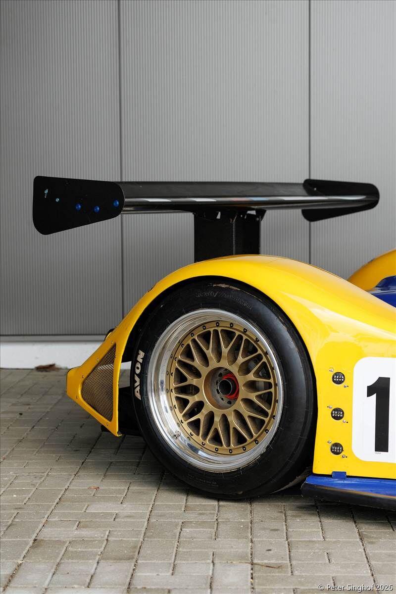 Artcurial - Le Mans Classic Legend  - Circuit des 24 Heures, Le Mans