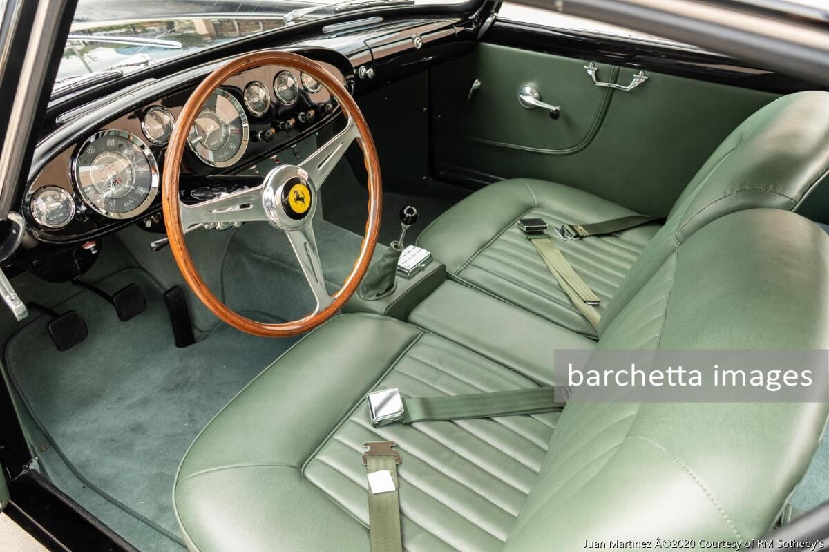 RM Sotheby's Driving Into Summer