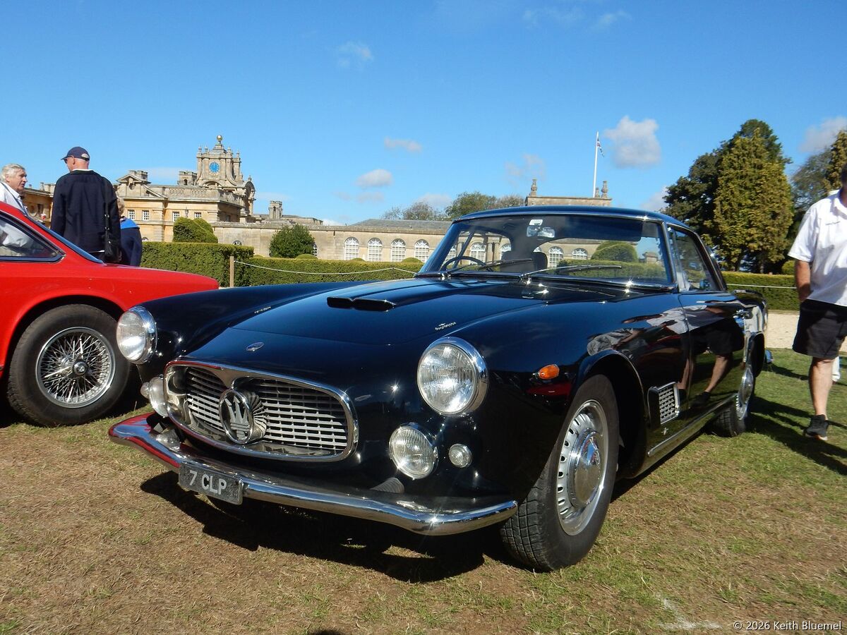Salon Privé Club Days 2026