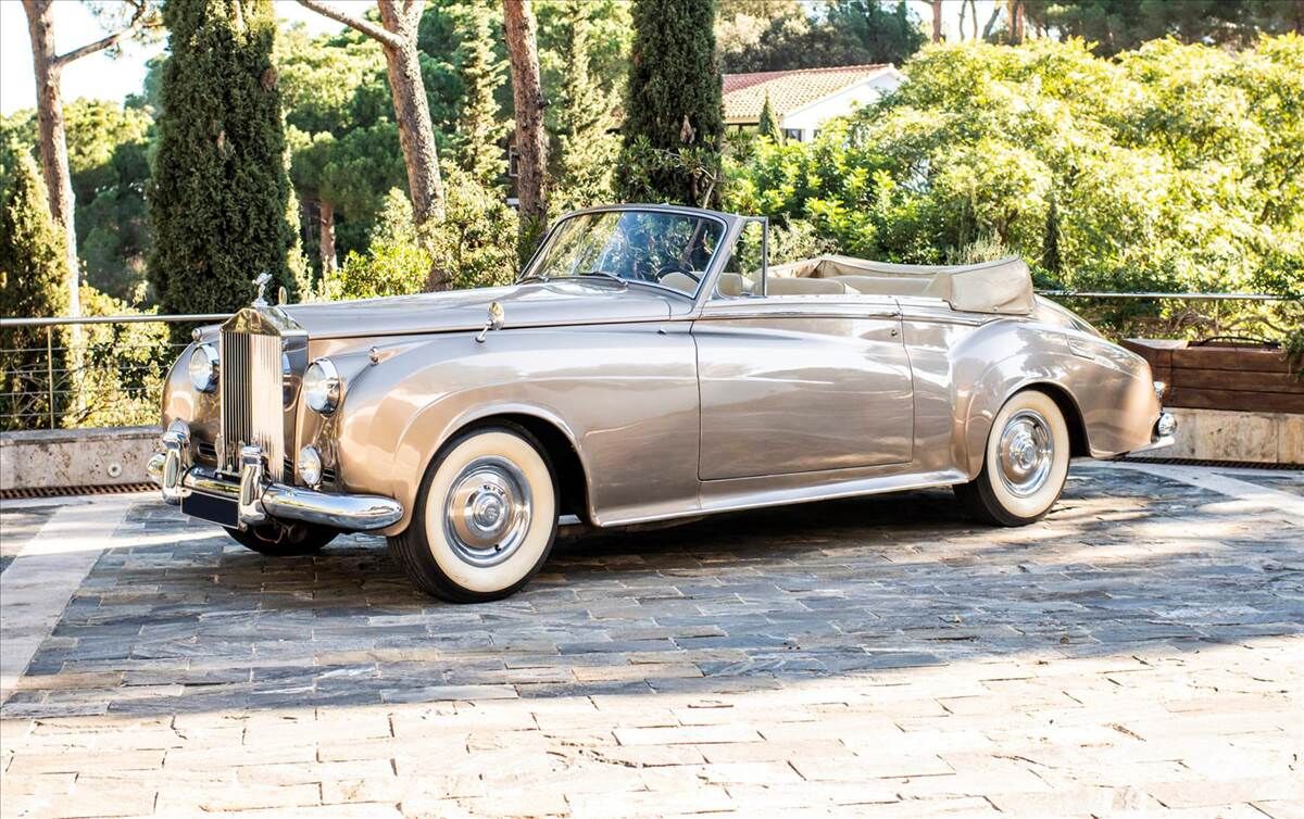 Gooding Christie's Retromobile Auction 2026