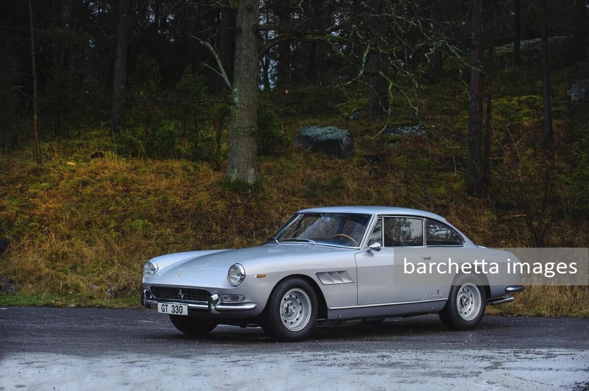Les Grandes Marques du Monde au Grand Palais