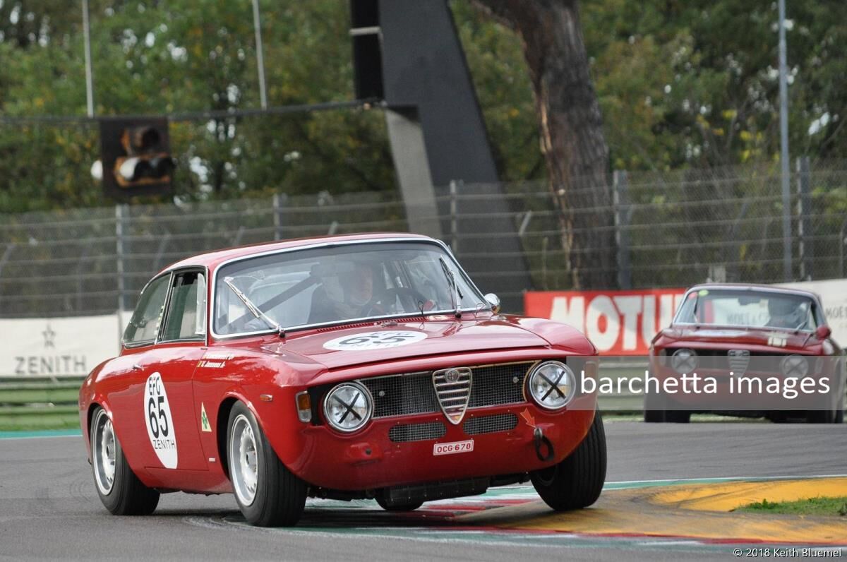 Imola Classic 2018