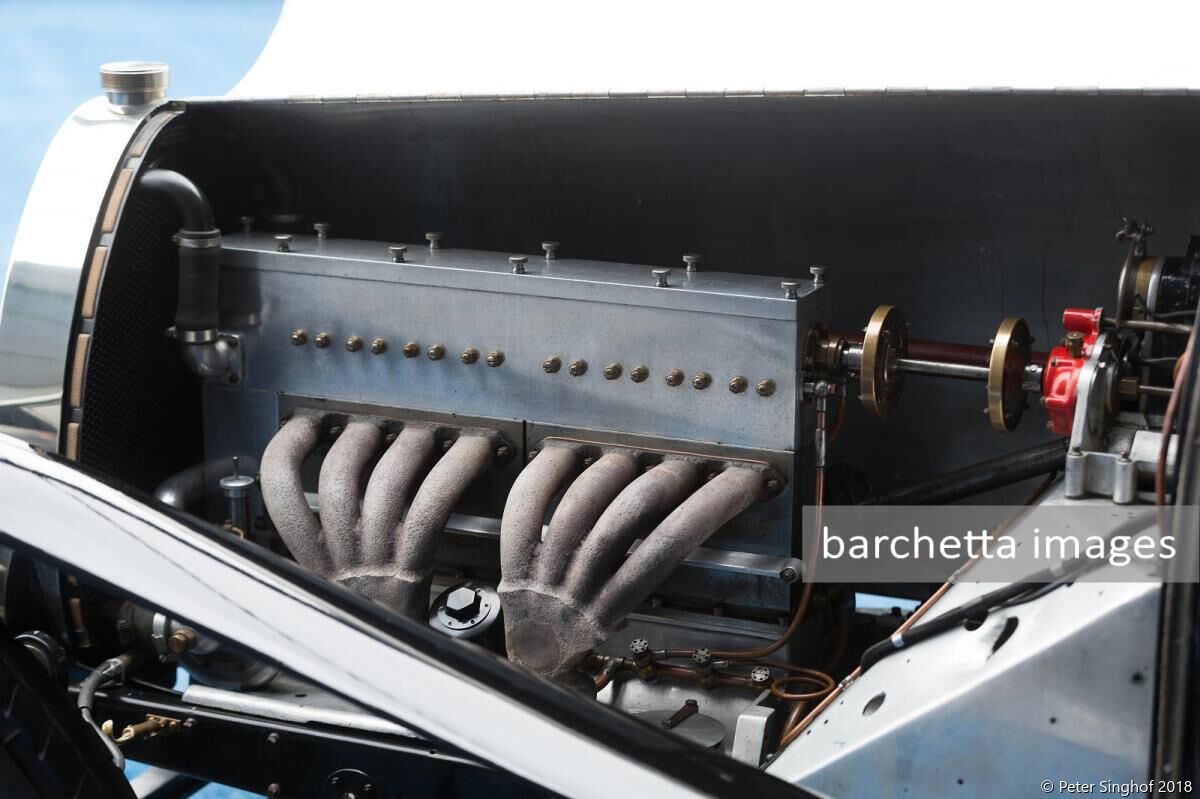 Gooding&Company Scottsdale 2018