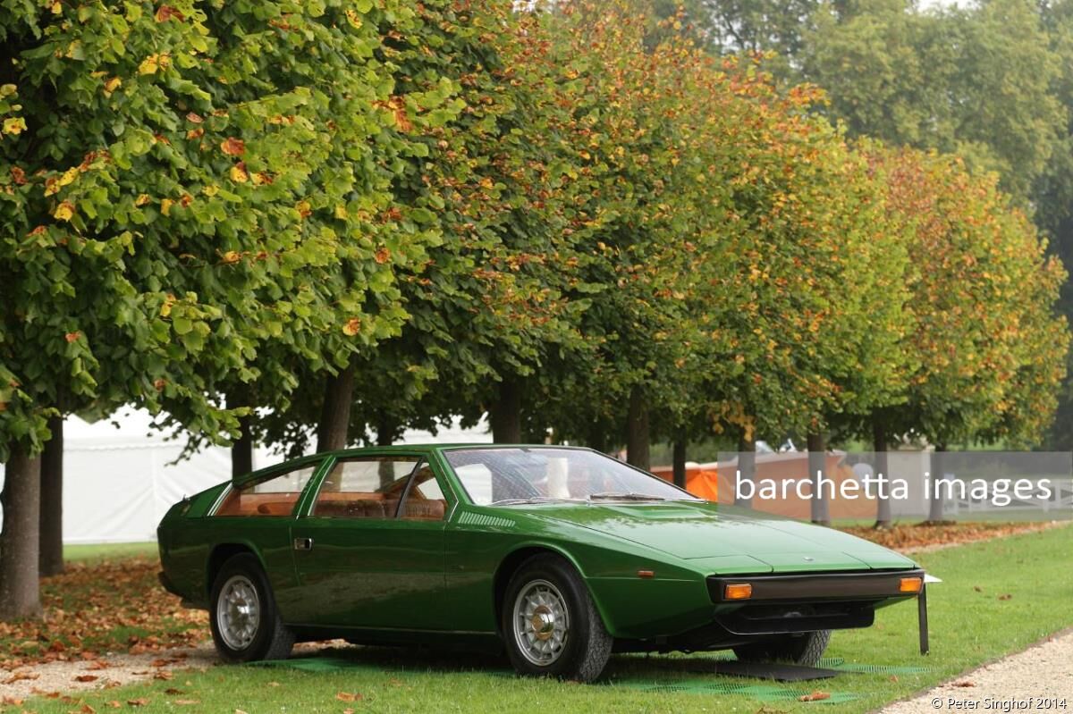 Chantilly Arts & Elegance 2014