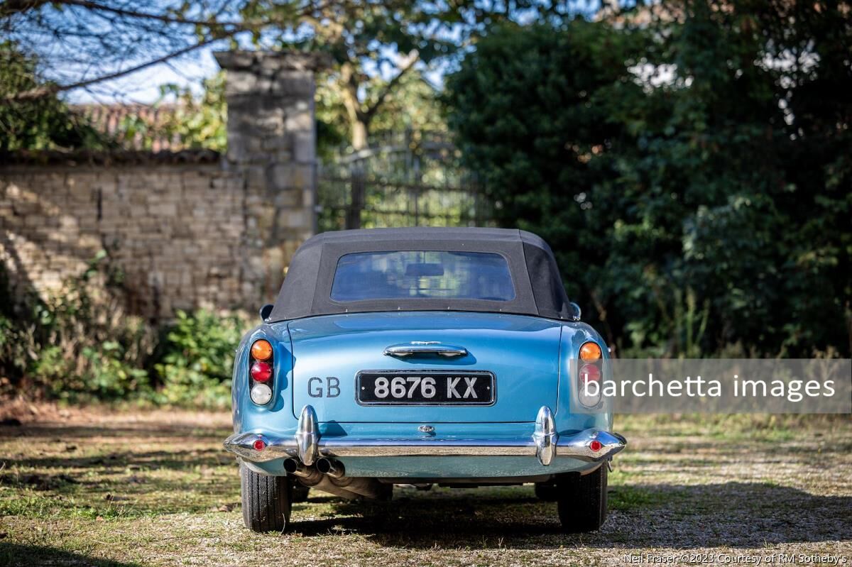 RM Sotheby's Cliveden House 2024