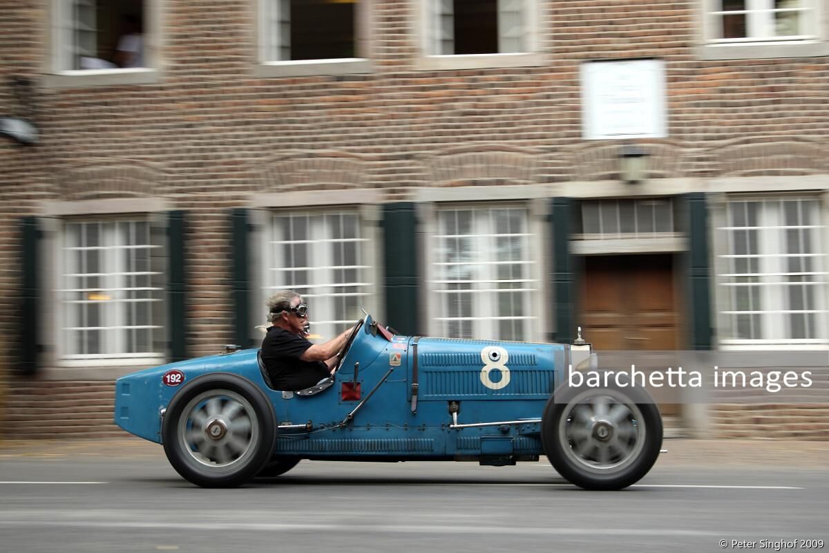 Schloß Dyck Classic Days 2009