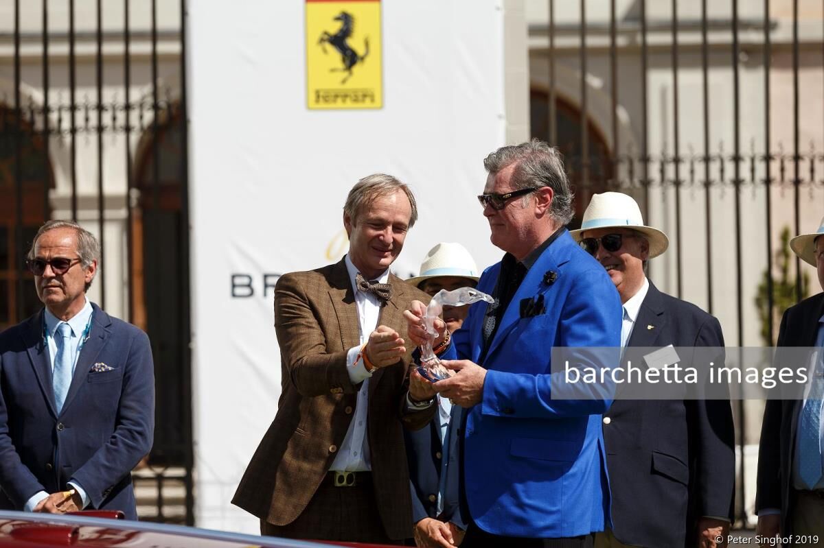 Swiss Concours D´Elegance Coppet 2019