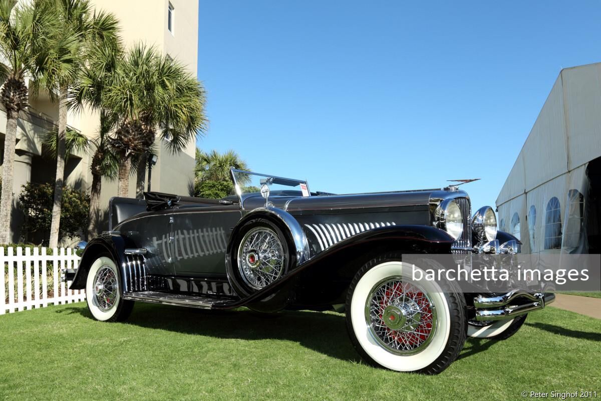 RM Auction 2011 - Amelia Island