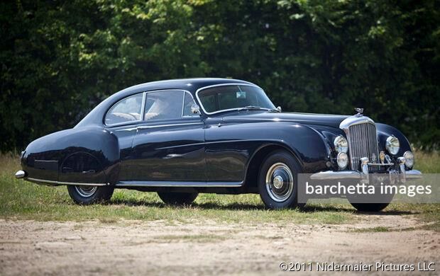 Gooding & Company Pebble Beach August 21, 2011