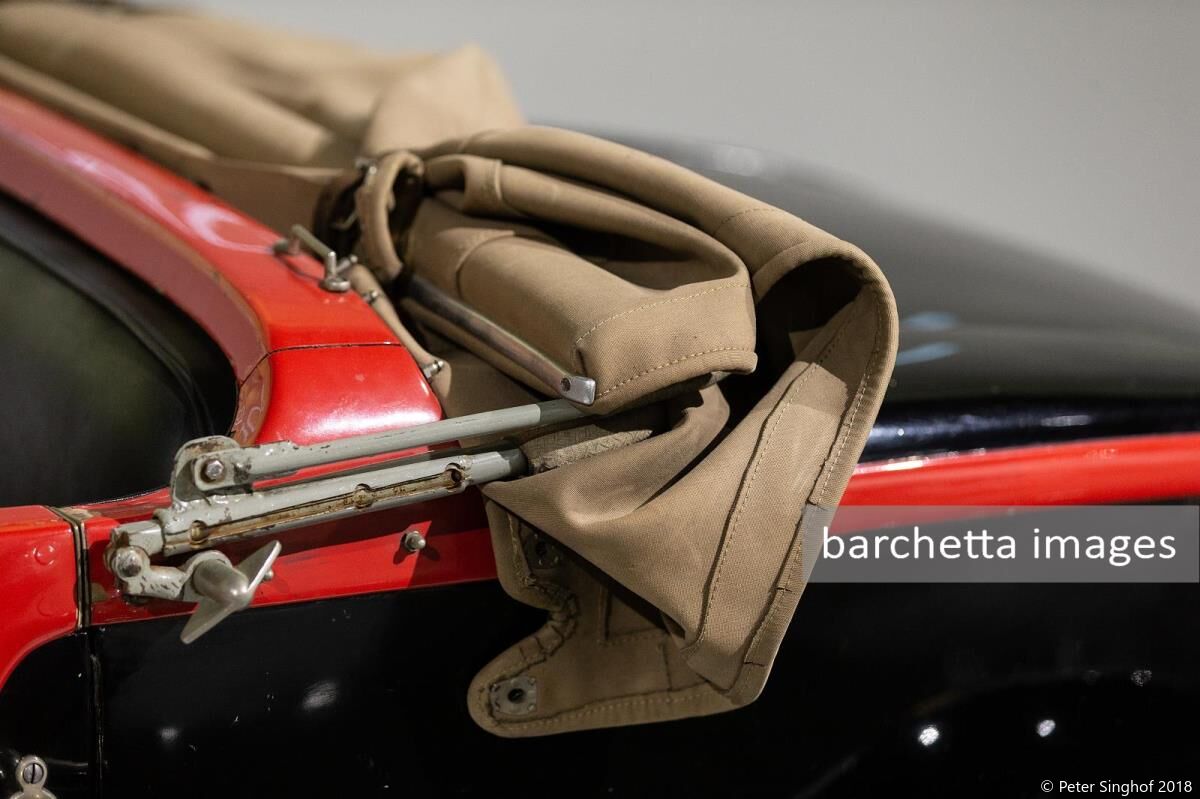 Petersen Museum 2018