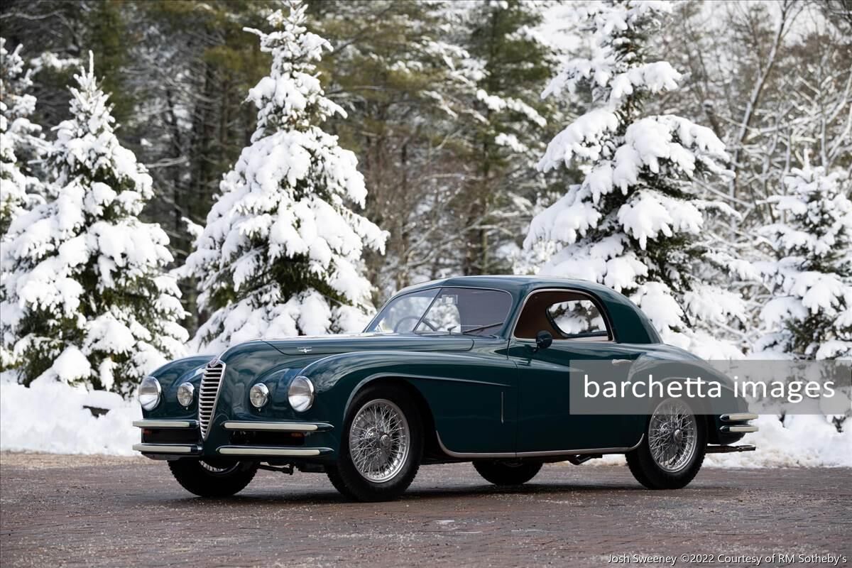 RM Sotheby's - Amelia Island Auction