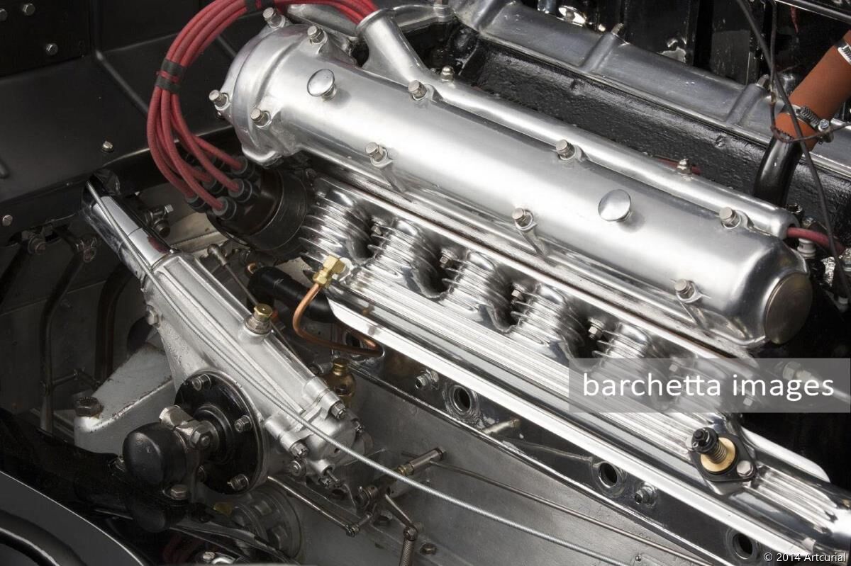 Artcurial Rétromobile 2014