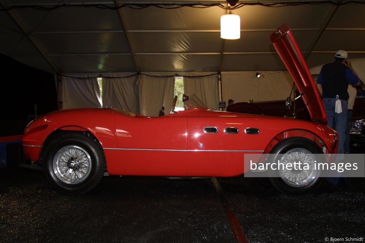 Gooding & Co Pebble Beach Auction