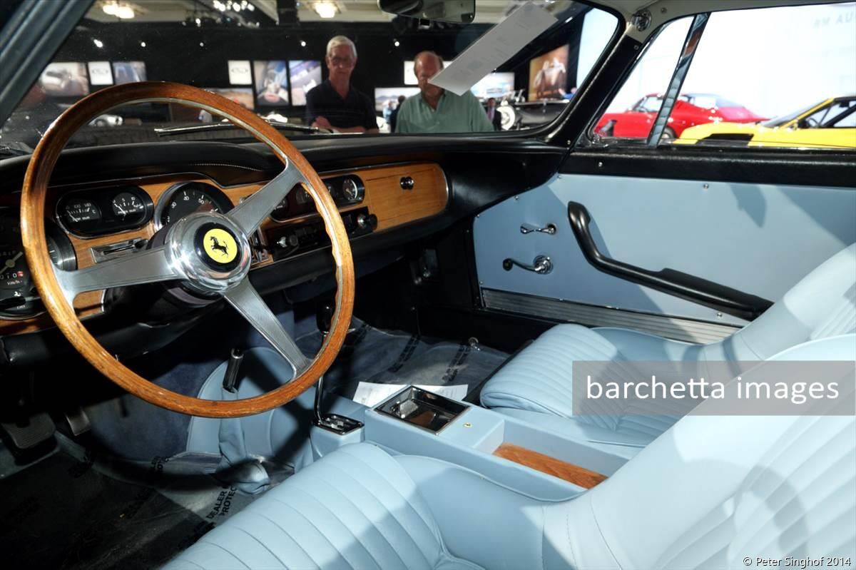 RM Auctions - Scottsdale 2014