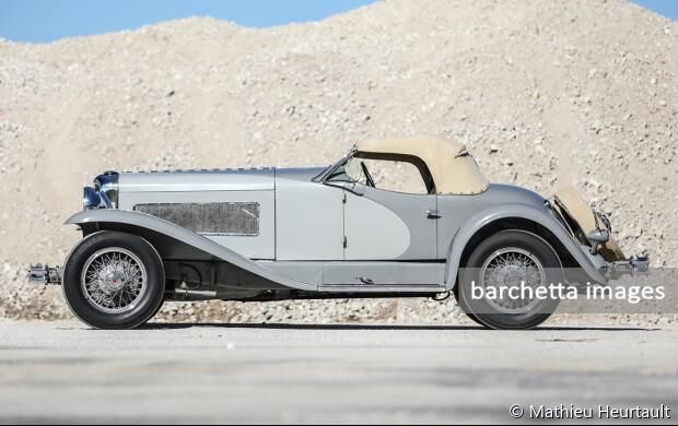 Gooding & Company Pebble Beach Auctions 