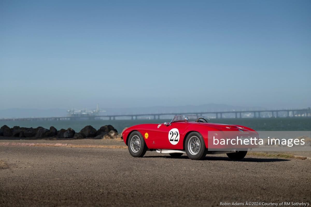 2024/aug/16-17 - RM Sotheby's Monterey Auction