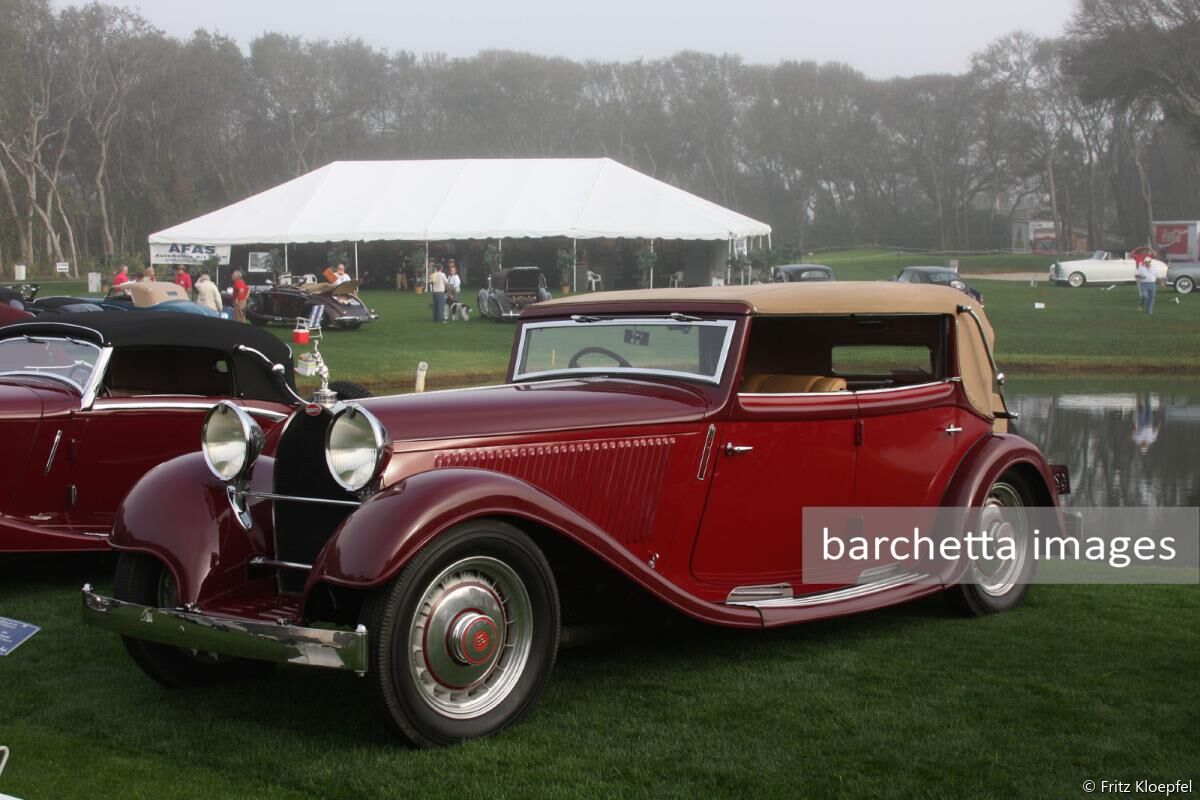 SC 1929 Bugatti Type 46S Gale & Henry Petronis