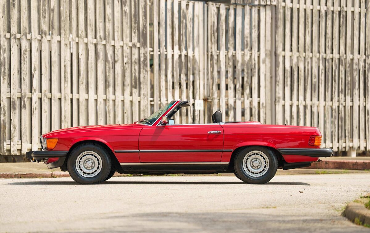 Gooding Christie’s Pebble Beach Auctions