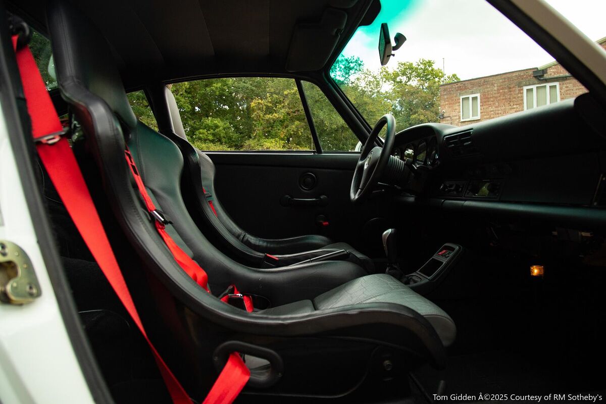 RM Sotheby's London Auction 2025