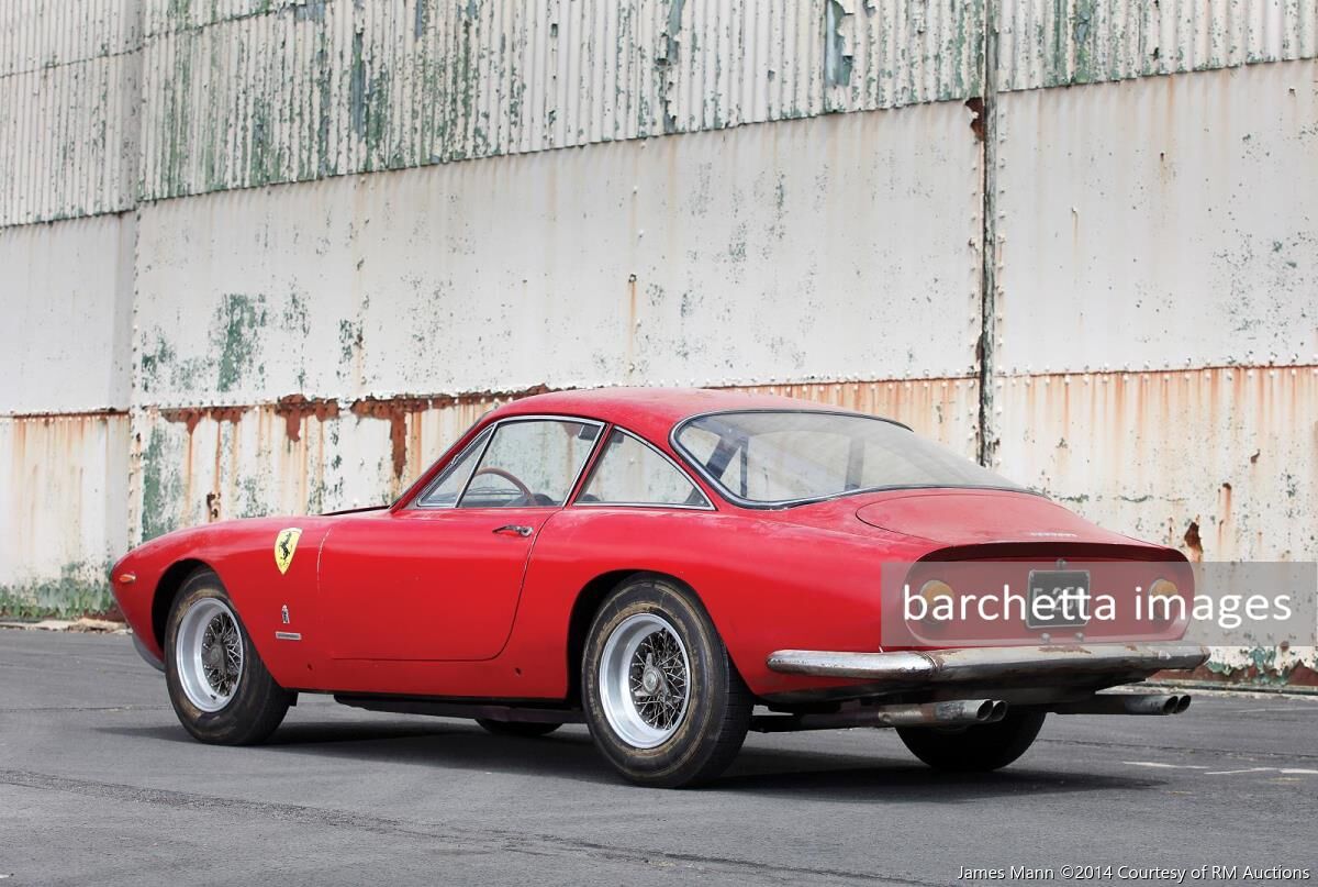 RM Monterey Auction